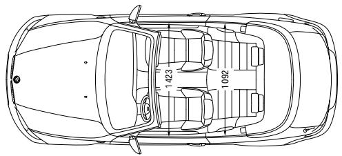 BMW SÉRIE 1 CABRIOLET - Direction à assistance électrique - 46