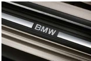 BMW SÉRIE 1 CABRIOLET - Direction à assistance électrique - 9