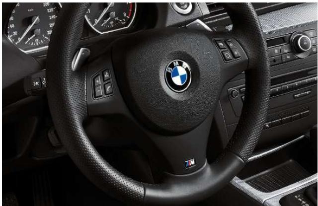 BMW SÉRIE 1 CABRIOLET - Direction à assistance électrique - 35