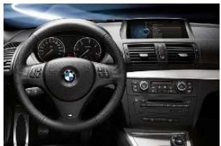 BMW SÉRIE 1 CABRIOLET - Direction à assistance électrique - 41