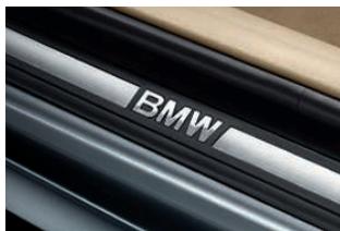 BMW SÉRIE 3 BERLINE - Édition LUXE: découvrez le CHARME de l'exception. - 4