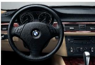 BMW SÉRIE 3 BERLINE - Édition LUXE: découvrez le CHARME de l'exception. - 10