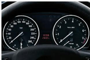 BMW SÉRIE 3 BERLINE - Édition LUXE: découvrez le CHARME de l'exception. - 17