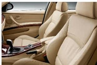 BMW SÉRIE 3 BERLINE - Édition LUXE: découvrez le CHARME de l'exception. - 21