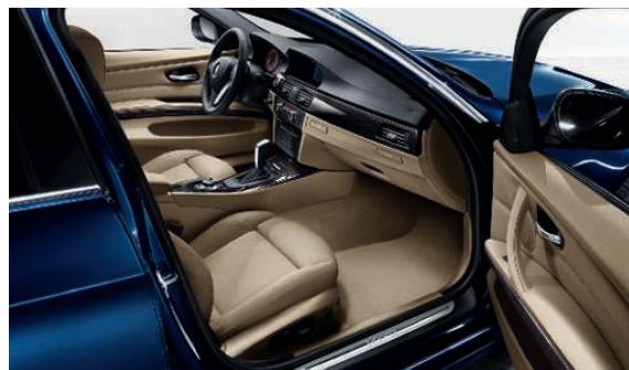 BMW SÉRIE 3 BERLINE - Édition LUXE: découvrez le CHARME de l'exception. - 1