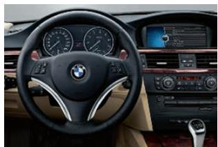 BMW SÉRIE 3 BERLINE - Édition LUXE: découvrez le CHARME de l'exception. - 11
