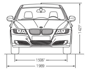 BMW SÉRIE 3 BERLINE - Édition LUXE: découvrez le CHARME de l'exception. - 29