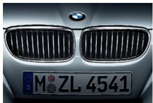 BMW SÉRIE 3 BERLINE - Édition LUXE: découvrez le CHARME de l'exception. - 3