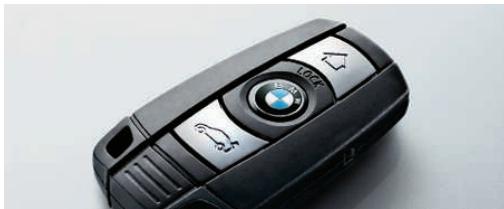 BMW SÉRIE 3 CABRIOLET - Équipements de série/en option. - 8