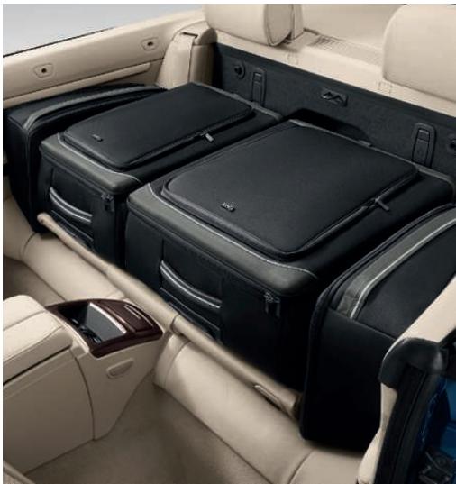 BMW SÉRIE 3 CABRIOLET - Accessoires d'Origine BMW. - 4