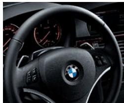 BMW SÉRIE 3 CABRIOLET - Équipements de série/en option. - 3