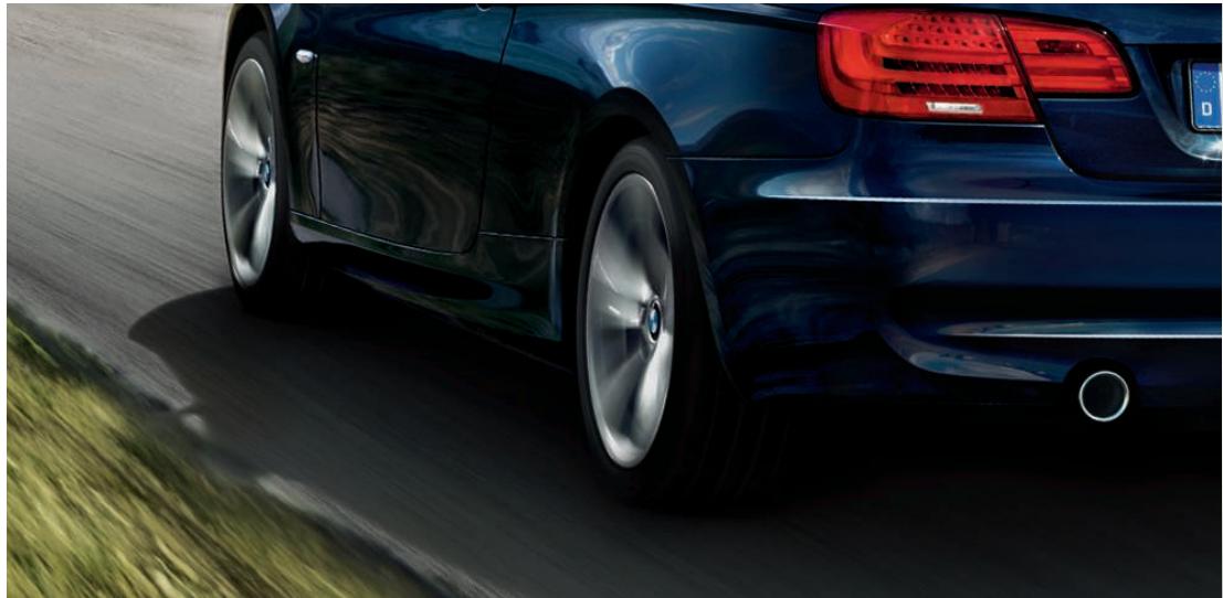 BMW SÉRIE 3 CABRIOLET - BMW 320D. - 1