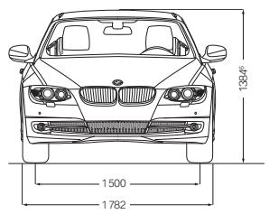 BMW SÉRIE 3 CABRIOLET - Système audio high end BMW individual. un son parfait qui fait vibrer tous les sens. - 3