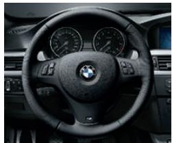 BMW SÉRIE 3 CABRIOLET - Équipements de série/en option. - 2