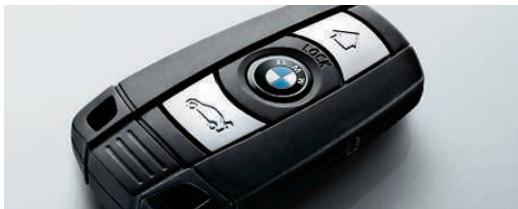 BMW SÉRIE 3 CABRIOLET - Appel d'urgence BMW assist. - 1