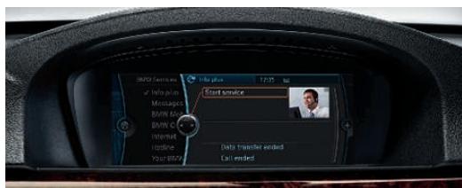 BMW SÉRIE 3 CABRIOLET - Régulateur de vitesse actif ACC. - 1