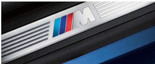 BMW SÉRIE 3 CABRIOLET - Équipements de série/en option. - 6