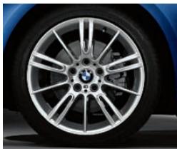 BMW SÉRIE 3 CABRIOLET - Équipements de série/en option. - 5