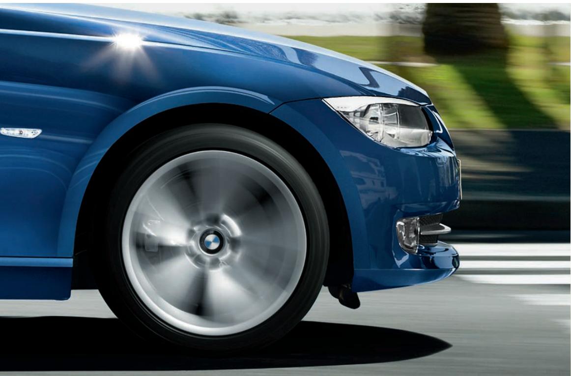 BMW SÉRIE 3 CABRIOLET - Système de récupération de l'énergie au freinage. - 1