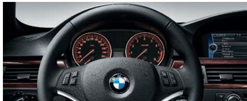 BMW SÉRIE 3 CABRIOLET - Équipements de série/en option. - 1