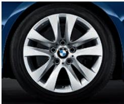 BMW SÉRIE 3 CABRIOLET - Équipements de série/en option. - 3