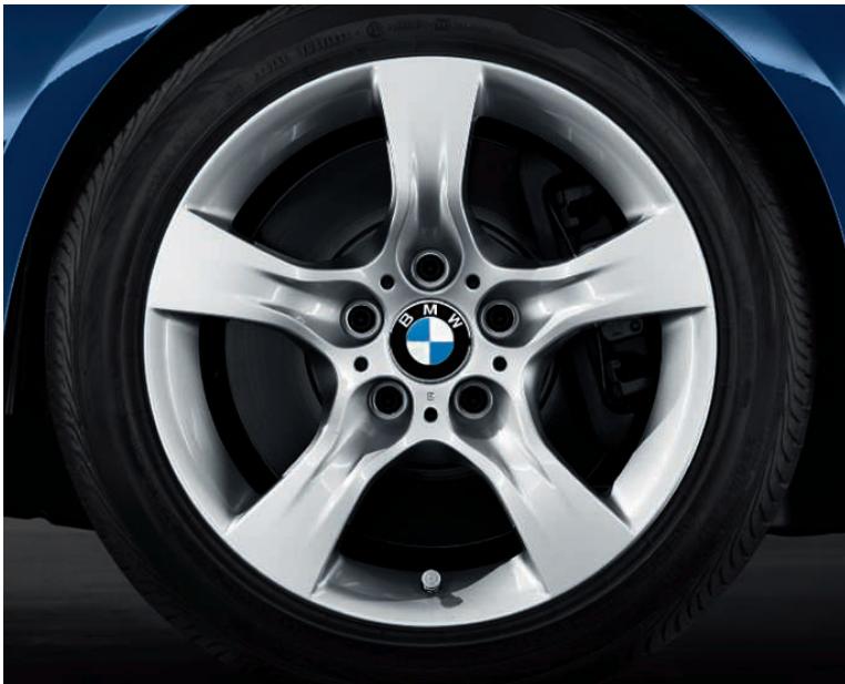 BMW SÉRIE 3 CABRIOLET - Équipements de série/en option. - 1