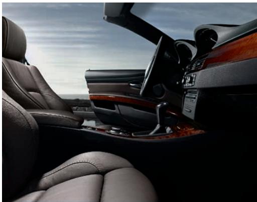 BMW SÉRIE 3 CABRIOLET - BMW individual. - 2