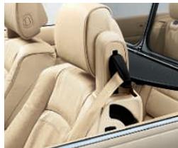 BMW SÉRIE 3 CABRIOLET - Équipements de série/en option. - 3