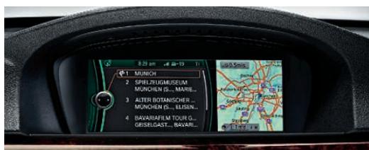 BMW SÉRIE 3 CABRIOLET - BMW online. - 1