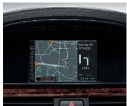 BMW SÉRIE 3 CABRIOLET - Équipements de série/en option. - 10