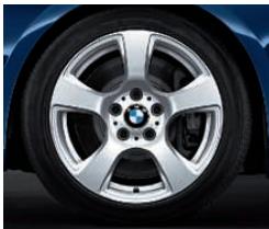BMW SÉRIE 3 CABRIOLET - Équipements de série/en option. - 1