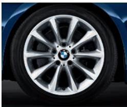 BMW SÉRIE 3 CABRIOLET - Équipements de série/en option. - 5