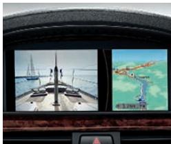 BMW SÉRIE 3 CABRIOLET - Équipements de série/en option. - 12