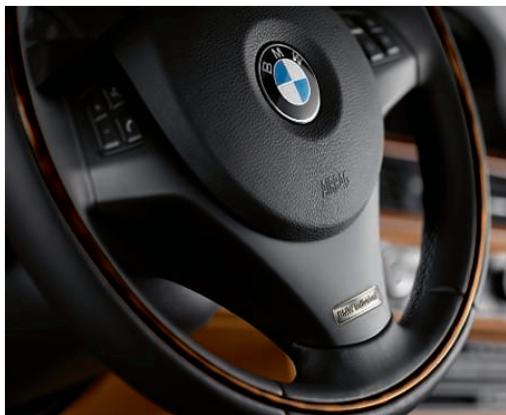 BMW SÉRIE 3 CABRIOLET - Système audio high end BMW individual. un son parfait qui fait vibrer tous les sens. - 2