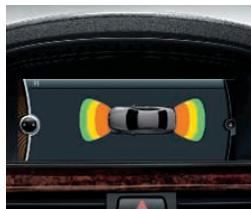 BMW SÉRIE 3 CABRIOLET - Équipements de série/en option. - 9
