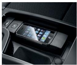 BMW SÉRIE 3 CABRIOLET - Accessoires d'Origine BMW. - 2