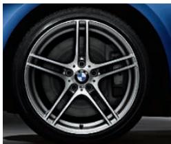 BMW SÉRIE 3 CABRIOLET - Équipements de série/en option. - 4