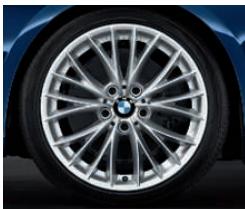BMW SÉRIE 3 CABRIOLET - Équipements de série/en option. - 6