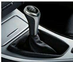 BMW SÉRIE 3 CABRIOLET - Équipements de série/en option. - 16