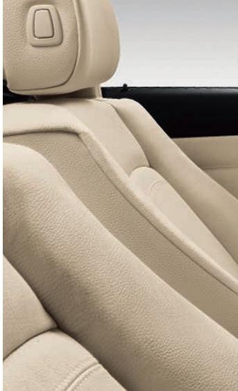 BMW SÉRIE 3 CABRIOLET - Pour la plus GRANDE JOIE du CCEUR et de la RAISON. - 3