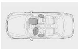 BMW SÉRIE 3 CABRIOLET - Dispositif de protection en cas de retournement. - 1