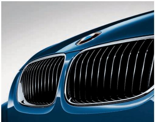 BMW SÉRIE 3 CABRIOLET - Équipements de série/en option. - 6
