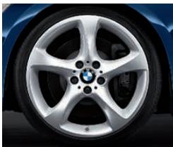 BMW SÉRIE 3 CABRIOLET - Équipements de série/en option. - 4
