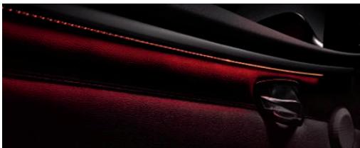 BMW SÉRIE 3 CABRIOLET - Équipements de série/en option. - 6