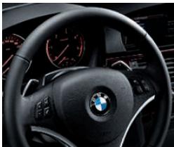 BMW SÉRIE 3 COUPÉ - Équipements de série / en option - 3