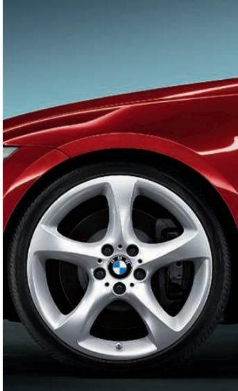 BMW SÉRIE 3 COUPÉ - L'instant parfait. - 3