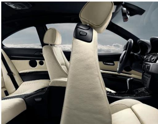 BMW SÉRIE 3 COUPÉ - BMW individual. - 2