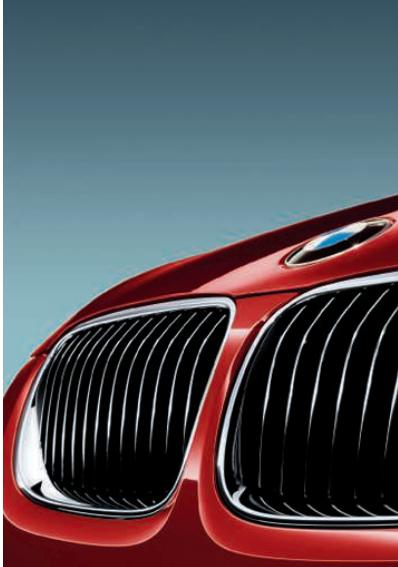 BMW SÉRIE 3 COUPÉ - L'instant parfait. - 4