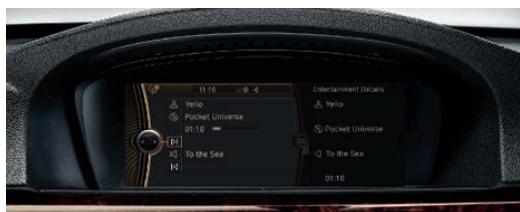 BMW SÉRIE 3 COUPÉ - Préparation et interface bluetooth pour téléphone portable (bureauique bluetooth) 1. - 1