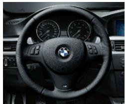 BMW SÉRIE 3 COUPÉ - Équipements de série / en option - 2
